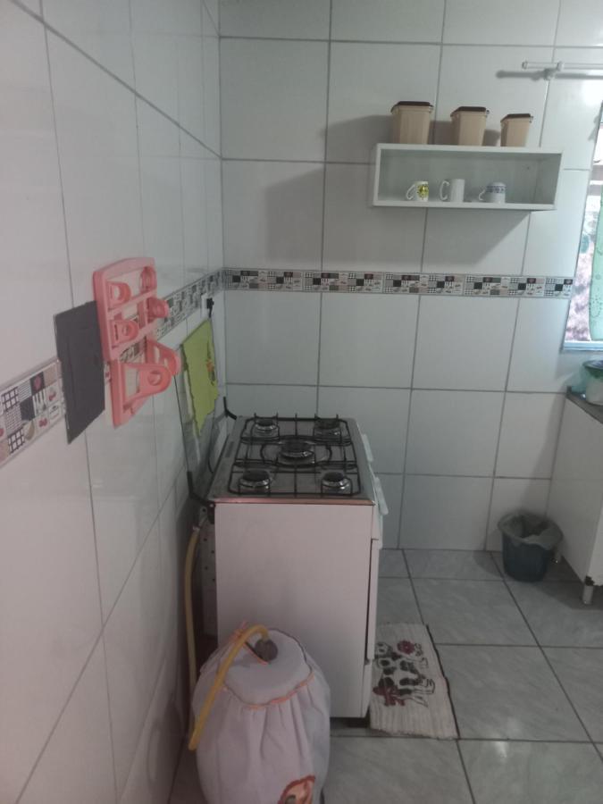 Casa Luna Da Boa Vista Bonito  Bagian luar foto
