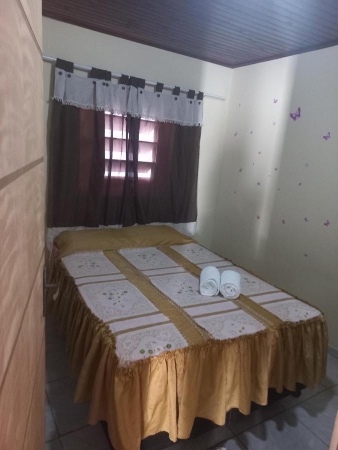 Casa Luna Da Boa Vista Bonito  Bagian luar foto
