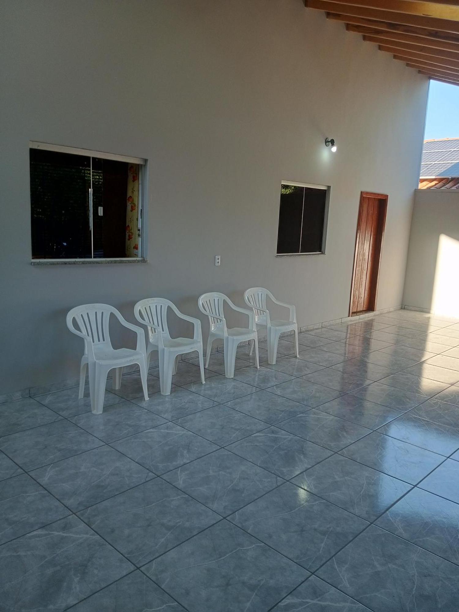 Casa Luna Da Boa Vista Bonito  Bagian luar foto