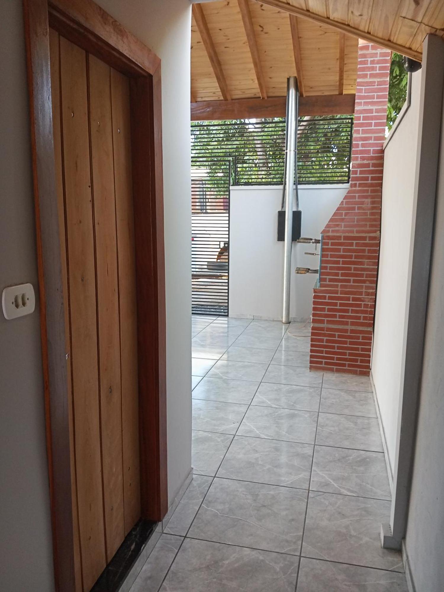 Casa Luna Da Boa Vista Bonito  Bagian luar foto