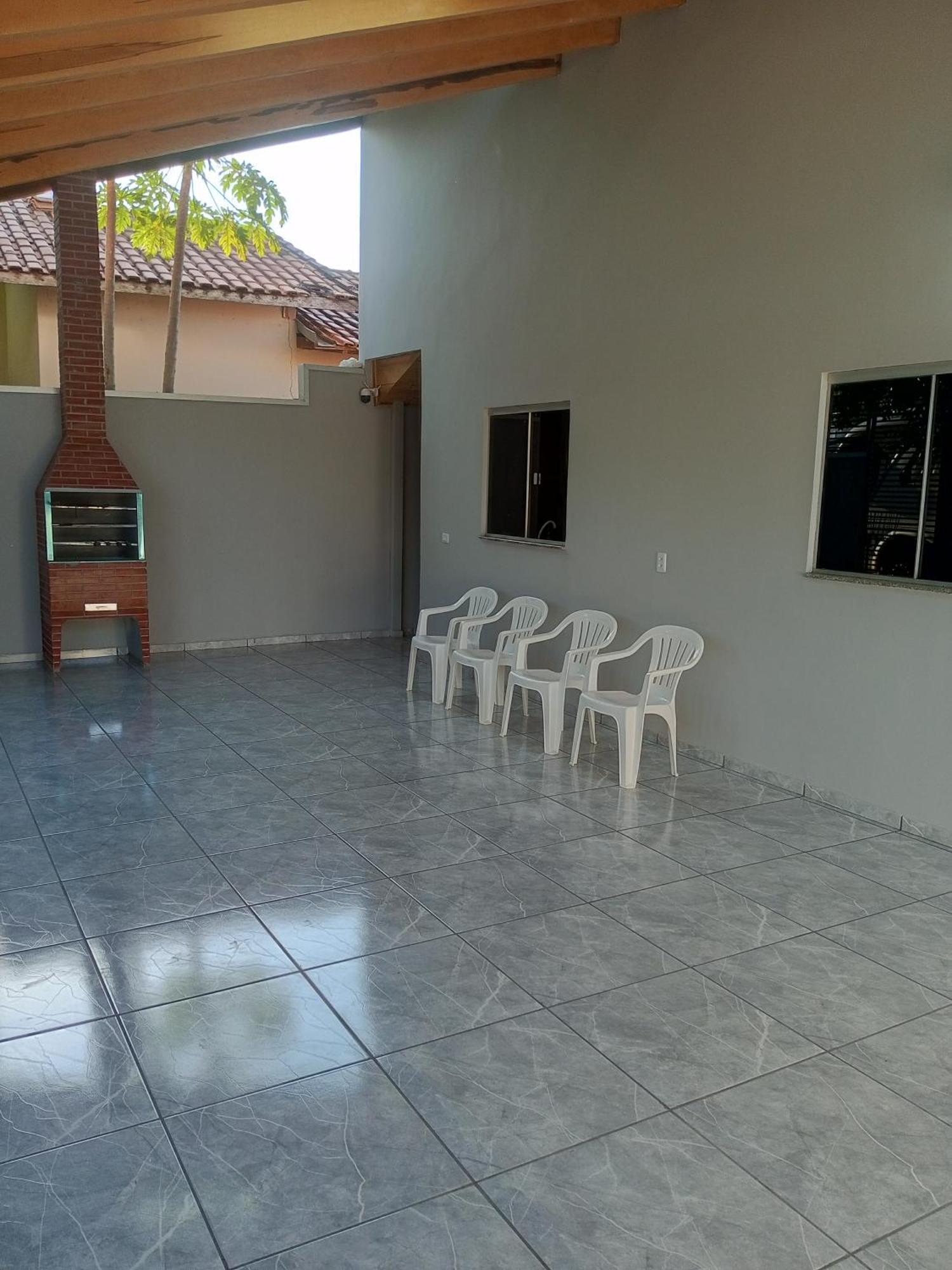 Casa Luna Da Boa Vista Bonito  Bagian luar foto